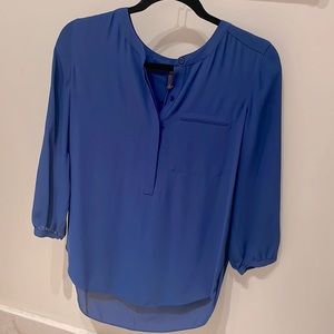 NYDJ blouse